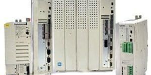 Servo Drives Repairing Services