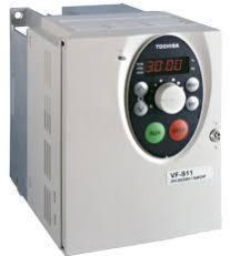 Toshiba VFD Repairing Services