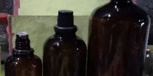 Chemical Bottles