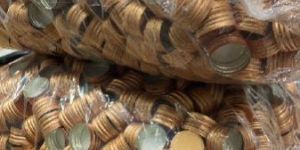 Bottle Caps