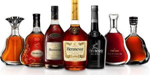 Whiskey Glass Bottle