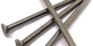 Iron Nails