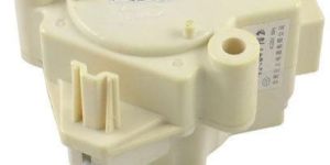 Washing Machine Drain Motor