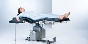 Operating Table
