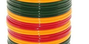 Traditional Glass Bangles