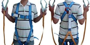 Safety Harness