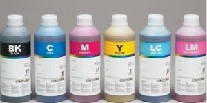 Sublimation Ink