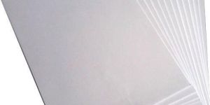 Sublimation Light Paper