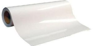 Sublimation Vinyl Paper