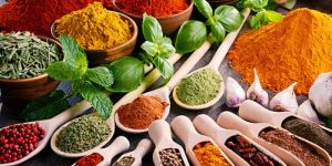 Spices