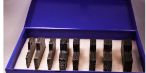 Pre Cut Shim Kit Box