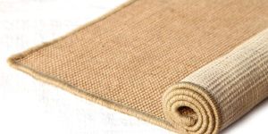 Jute Mat