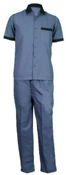 Hospital Cotton Uniform
