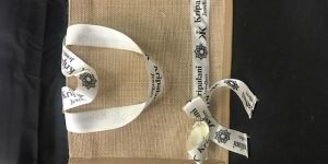 Jute Promotional Bags