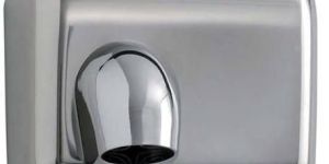 Stainless Steel Hand Dryer