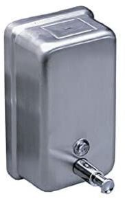 Vertical Soap Dispenser