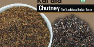 Karala Chutney