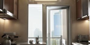 Kitchen False Ceilings