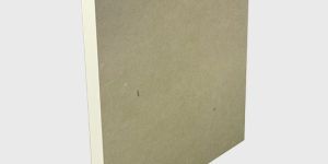 Plain Plaster Board