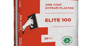 Plaster Levelling Compound