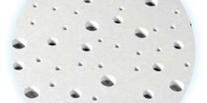 Rigitone Gypsum Ceiling Tiles