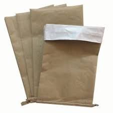 HDPE Laminated Paper Bag