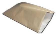 HDPE Paper Bags