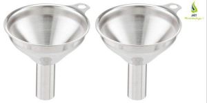 Stainless Steel Funnel