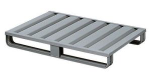 Stainless Steel Pallets