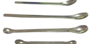 Stainless Steel Spoons