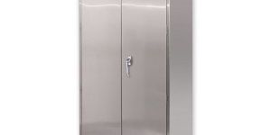 Storewell Cupboard with Shelves