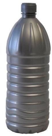 Grey Phenyl PET Bottle