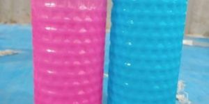 Plastic Fridge Bottle