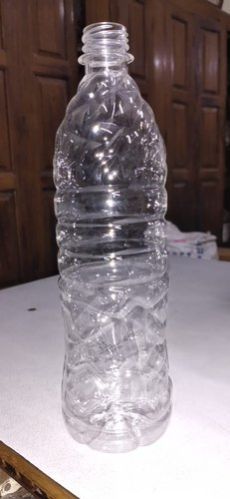 Plastic Pet Bottle