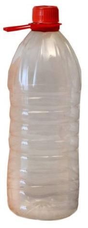 Transparent Phenyl PET Bottle
