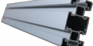 4080 Aluminium Profile Extrusion