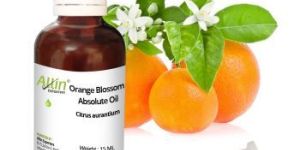 Orange Blossom Extract