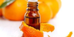 Orange Peel Oil
