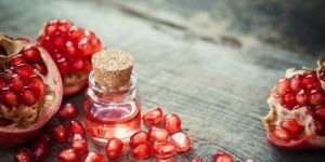 Pomegranate Seed Oil