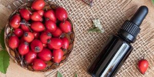 Rose Hip Oil