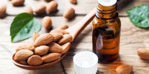 Sweet Almond Oil