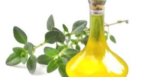 Thyme Oil