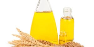 Wheat Germ Oil
