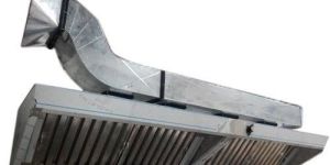 Chimney Range Hood