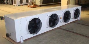 Industrial Air Cooling System