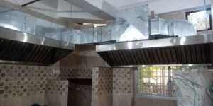 Industrial Ducting Services