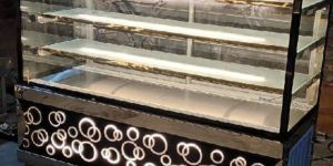 Designer Sweet Display Counter