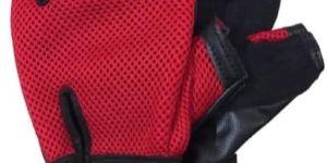 Weight Lifting Gloves