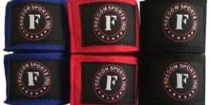Hand Wraps