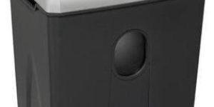 Medium Duty Shredder